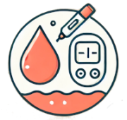 Delegering Diabetes