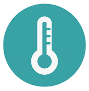Temperaturmätning